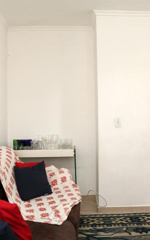 Apartamento para alugar com 86m², 2 quartos e 1 vagaSala 2