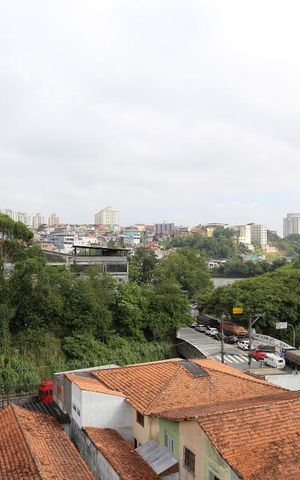 Apartamento para alugar com 86m², 2 quartos e 1 vagaVista 