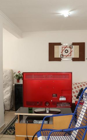 Apartamento para alugar com 86m², 2 quartos e 1 vagaSala 2