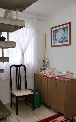 Apartamento para alugar com 86m², 2 quartos e 1 vagaSala 