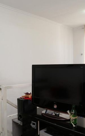 Apartamento para alugar com 86m², 2 quartos e 1 vagaSala 2