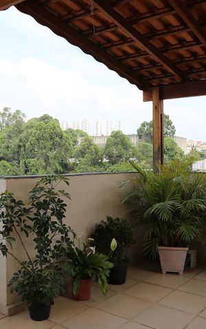 Apartamento para alugar com 86m², 2 quartos e 1 vagaCobertura