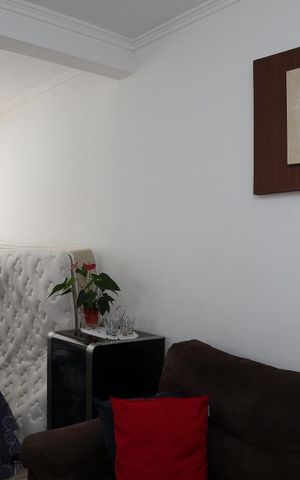 Apartamento para alugar com 86m², 2 quartos e 1 vagaSala 2