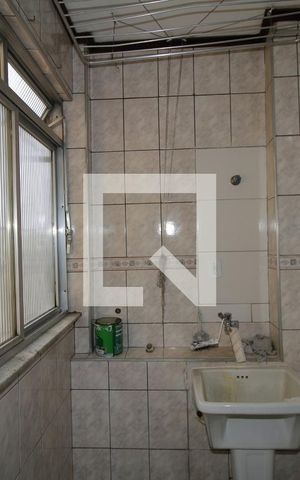 Apartamento à venda com 93m², 3 quartos e 1 vagaÁrea de Serviço