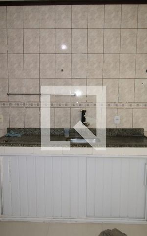 Apartamento à venda com 93m², 3 quartos e 1 vagaCozinha