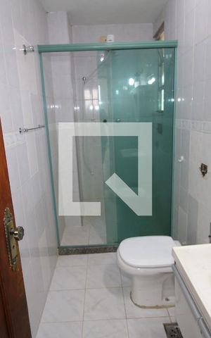 Apartamento à venda com 93m², 3 quartos e 1 vagaBanheiro 1