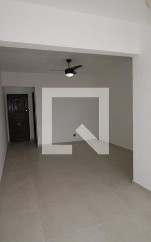 Apartamento à venda com 93m², 3 quartos e 1 vagaSala