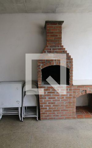 Apartamento à venda com 93m², 3 quartos e 1 vagaÁrea comum - Churrasqueira