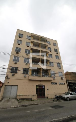 Apartamento à venda com 93m², 3 quartos e 1 vagaFachada do Prédio