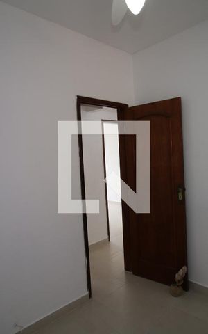 Apartamento à venda com 93m², 3 quartos e 1 vagaQuarto 3