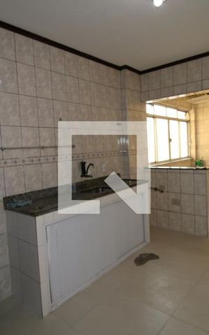 Apartamento à venda com 93m², 3 quartos e 1 vagaCozinha