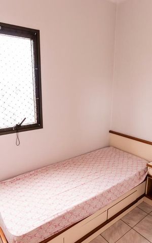 Apartamento à venda com 504m², 5 quartos e 4 vagasQuarto de serviço 1