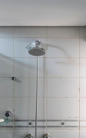 Apartamento à venda com 504m², 5 quartos e 4 vagasBanheiro da Suíte 2