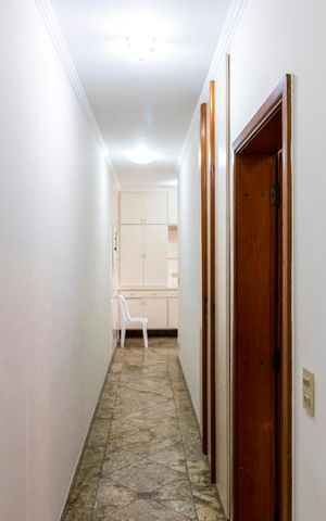 Apartamento à venda com 504m², 5 quartos e 4 vagasÁrea de serviço (Acesso Sala de TV e Suítes)