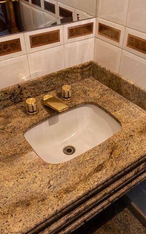 Apartamento à venda com 504m², 5 quartos e 4 vagasLavabo