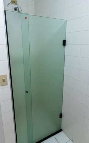 Apartamento à venda com 504m², 5 quartos e 4 vagasBanheiro de serviço 