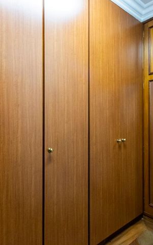 Apartamento à venda com 504m², 5 quartos e 4 vagasCloset da Suíte 2