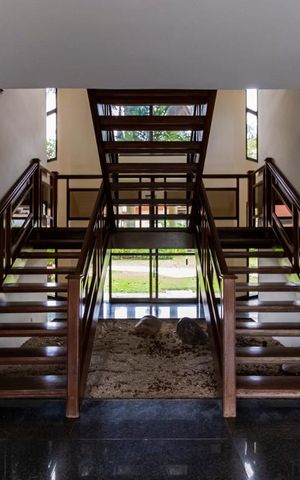 Apartamento à venda com 504m², 5 quartos e 4 vagasÁrea comum - Hall social