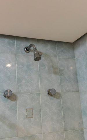 Apartamento à venda com 504m², 5 quartos e 4 vagasBanheiro da Suíte 3