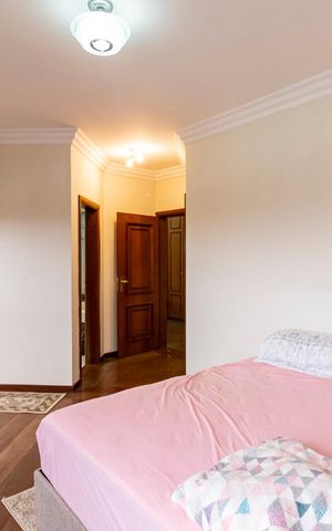 Apartamento à venda com 504m², 5 quartos e 4 vagasSuíte 3