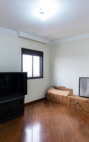 Apartamento à venda com 504m², 5 quartos e 4 vagasSuíte 4