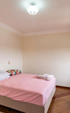Apartamento à venda com 504m², 5 quartos e 4 vagasSuíte 3