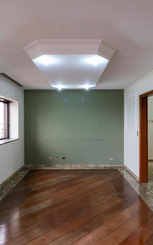 Apartamento à venda com 504m², 5 quartos e 4 vagasSala
