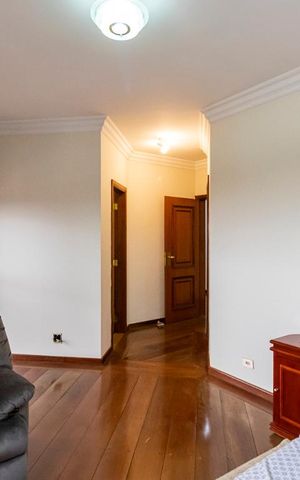 Apartamento à venda com 504m², 5 quartos e 4 vagasSuíte 2