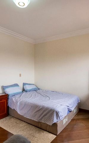 Apartamento à venda com 504m², 5 quartos e 4 vagasSuíte 2