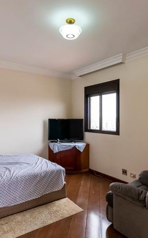 Apartamento à venda com 504m², 5 quartos e 4 vagasSuíte 2