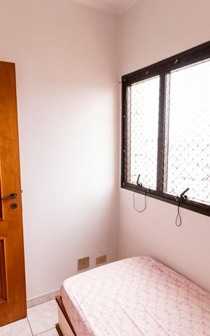 Apartamento à venda com 504m², 5 quartos e 4 vagasQuarto de serviço 1