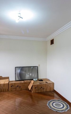 Apartamento à venda com 504m², 5 quartos e 4 vagasSuíte 4