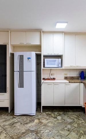 Apartamento à venda com 504m², 5 quartos e 4 vagasCozinha
