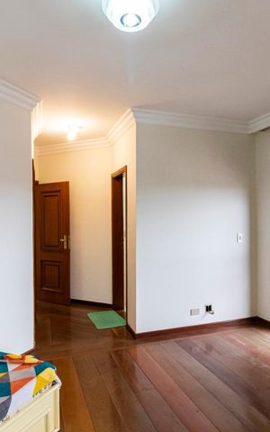 Apartamento à venda com 504m², 5 quartos e 4 vagasSuíte 1