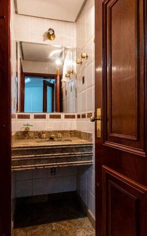 Apartamento à venda com 504m², 5 quartos e 4 vagasLavabo