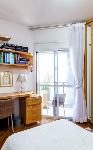 Apartamento à venda com 243m², 2 quartos e 3 vagasSuite 1