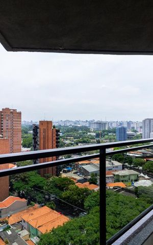 Apartamento à venda com 243m², 2 quartos e 3 vagasVaranda