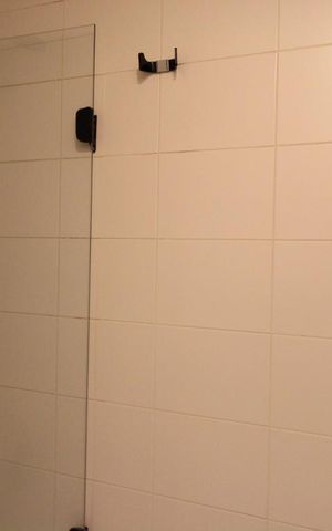 Apartamento à venda com 45m², 1 quarto e 1 vagaBox do banheiro