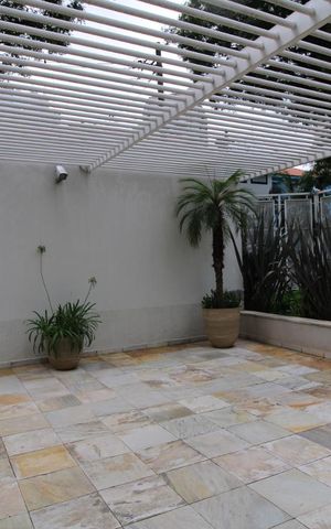 Apartamento à venda com 45m², 1 quarto e 1 vagaÁrea comum