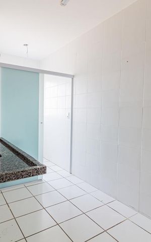 Apartamento para alugar com 46m², 2 quartos e 1 vagaCozinha
