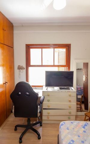 Casa à venda com 123m², 4 quartos e 2 vagas Casa à venda com 123m², 4 quartos e 2 vagasQuarto 3