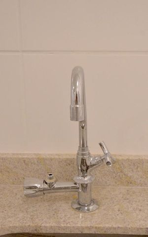Apartamento à venda com 38m², 2 quartos e sem vaga Apartamento à venda com 38m², 2 quartos e sem vagaCozinha