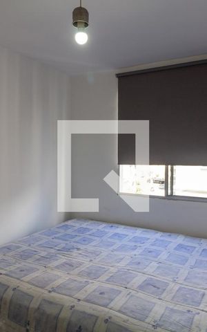 Apartamento para alugar com 50m², 2 quartos e sem vaga Apartamento para alugar com 50m², 2 quartos e sem vagaQuarto 1