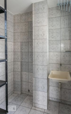 Apartamento à venda com 55m², 2 quartos e 1 vagaÁrea de Serviço