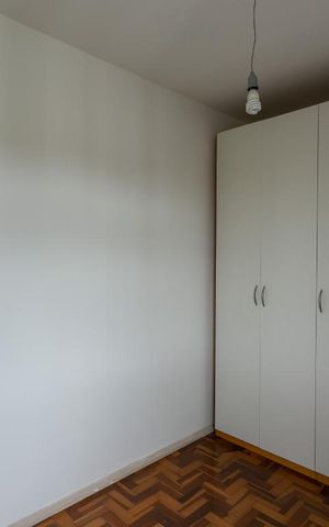 Apartamento à venda com 55m², 2 quartos e 1 vagaQuarto 1