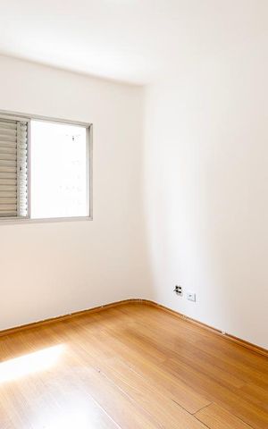 Apartamento à venda com 120m², 3 quartos e 2 vagasQuarto 1