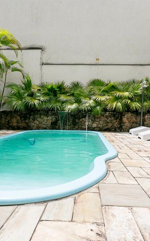Apartamento à venda com 120m², 3 quartos e 2 vagasPiscina