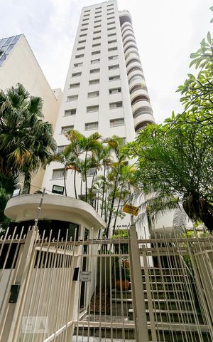 Apartamento à venda com 120m², 3 quartos e 2 vagasFachada