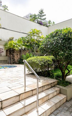 Apartamento à venda com 120m², 3 quartos e 2 vagasPiscina