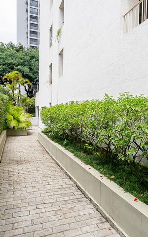 Apartamento à venda com 120m², 3 quartos e 2 vagasÁrea comum